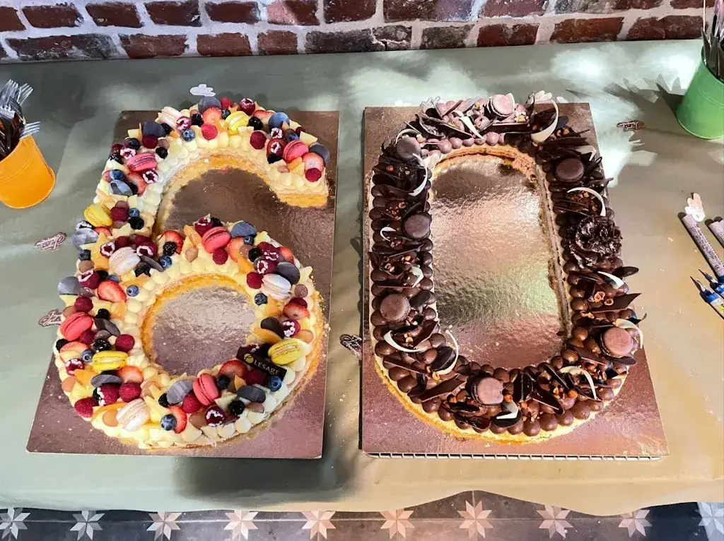 Menu_L'Estaminet de la Ferme Aux Oies_Marcq-en-Barœul_image_6