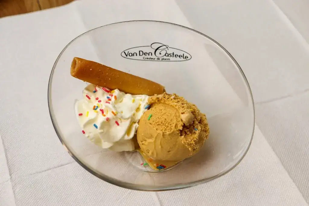 Menu_L'Estaminet de la Ferme Aux Oies_Marcq-en-Barœul_image_7