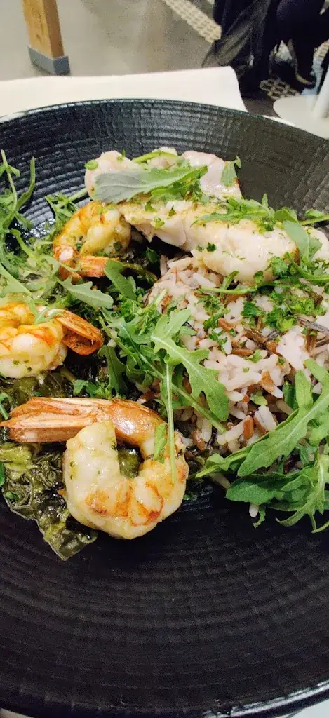 Menu_L'Estaminet de la Ferme Aux Oies_Marcq-en-Barœul_image_8