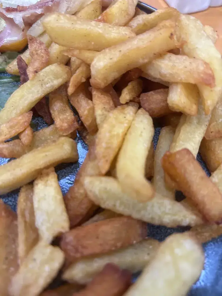 Tanguy De veyrac_L'Estaminet de la Ferme Aux Oies_Marcq-en-Barœul_review