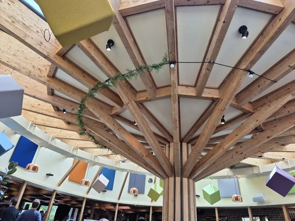 Noemie Masson_L'Estaminet de la Ferme Aux Oies_Marcq-en-Barœul_review