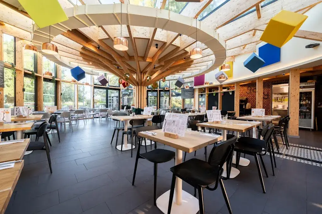 L'Estaminet de la Ferme Aux Oies_Marcq-en-Barœul_slider_image_1