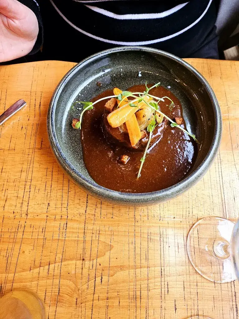 Menu_RESTAURANT LA CABANE DU SEPTENTRION_Marcq-en-Barœul_image_5