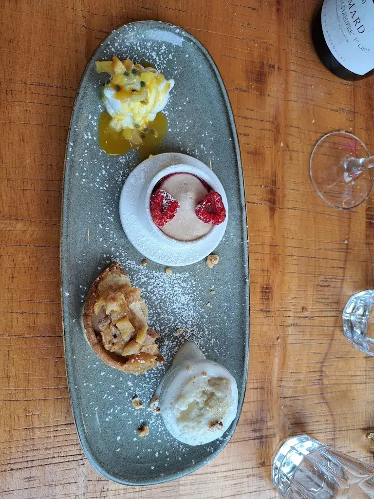 Menu_RESTAURANT LA CABANE DU SEPTENTRION_Marcq-en-Barœul_image_6