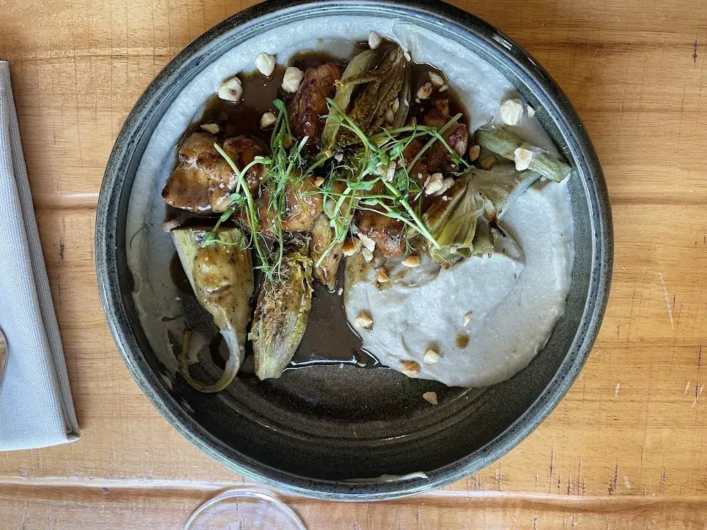 Menu_RESTAURANT LA CABANE DU SEPTENTRION_Marcq-en-Barœul_image_7