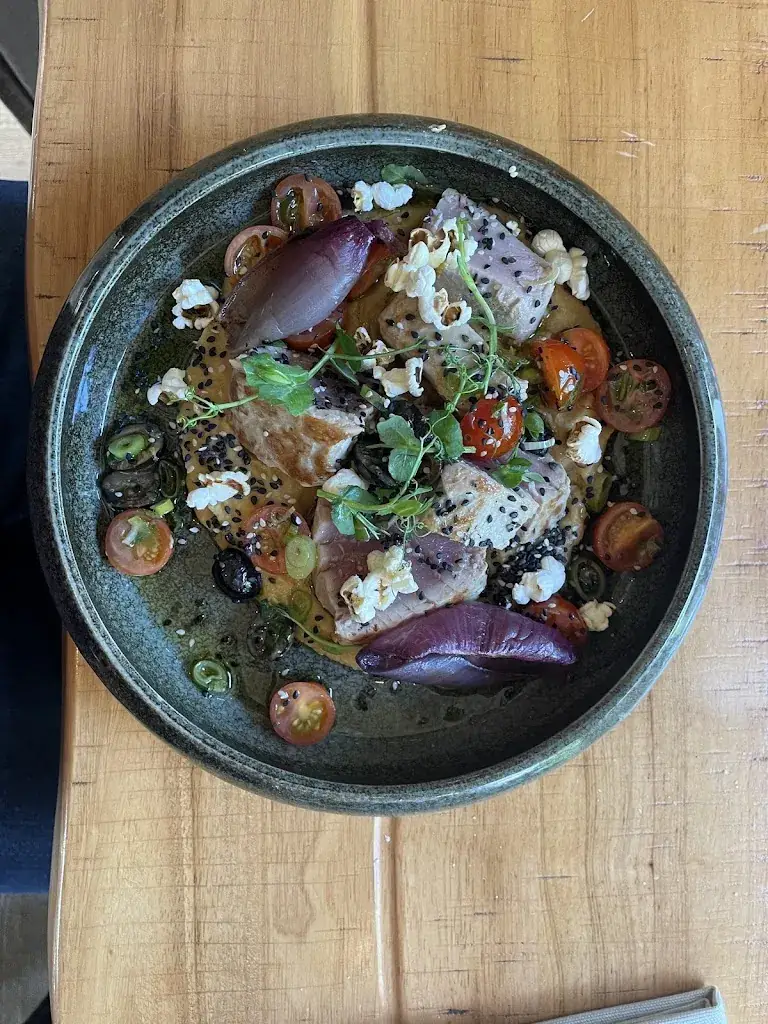 Menu_RESTAURANT LA CABANE DU SEPTENTRION_Marcq-en-Barœul_image_8