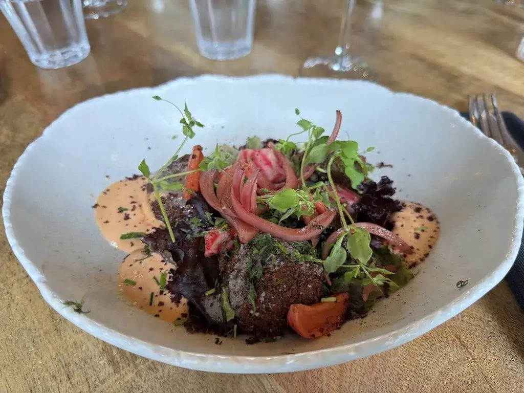 Benjamin Grs Ggn_RESTAURANT LA CABANE DU SEPTENTRION_Marcq-en-Barœul_review