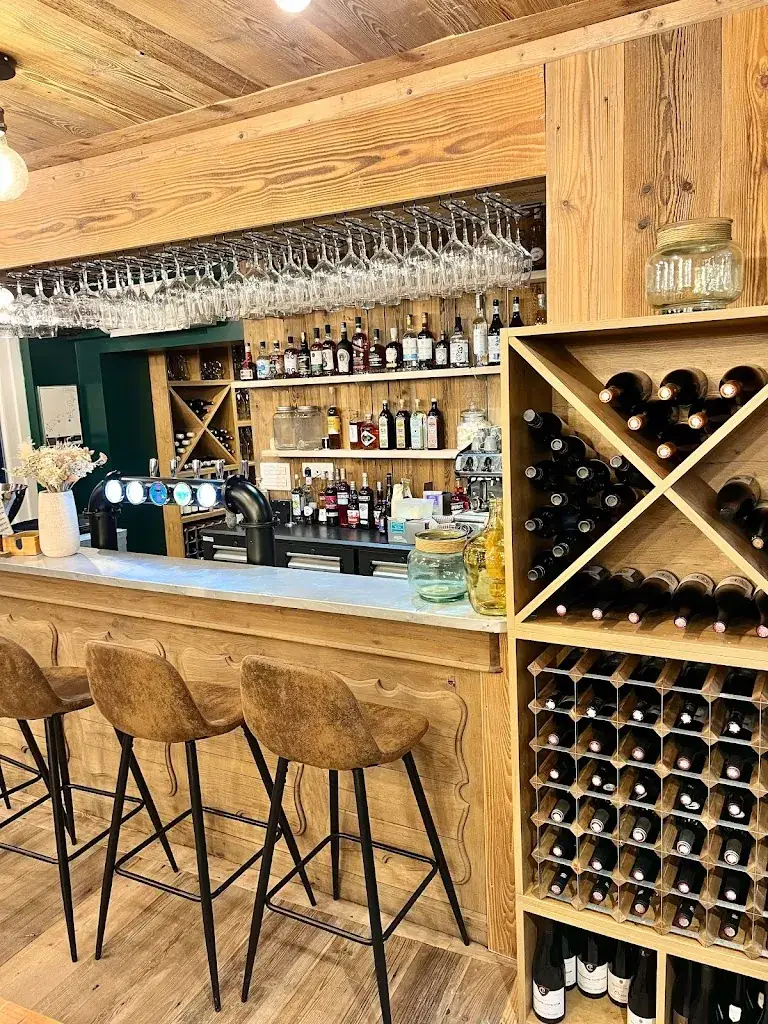 RESTAURANT LA CABANE DU SEPTENTRION_Marcq-en-Barœul_slider_image_1