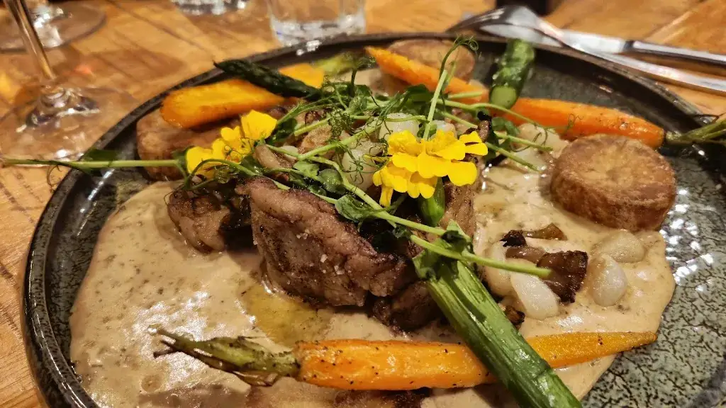 RESTAURANT LA CABANE DU SEPTENTRION_Marcq-en-Barœul_slider_image_3