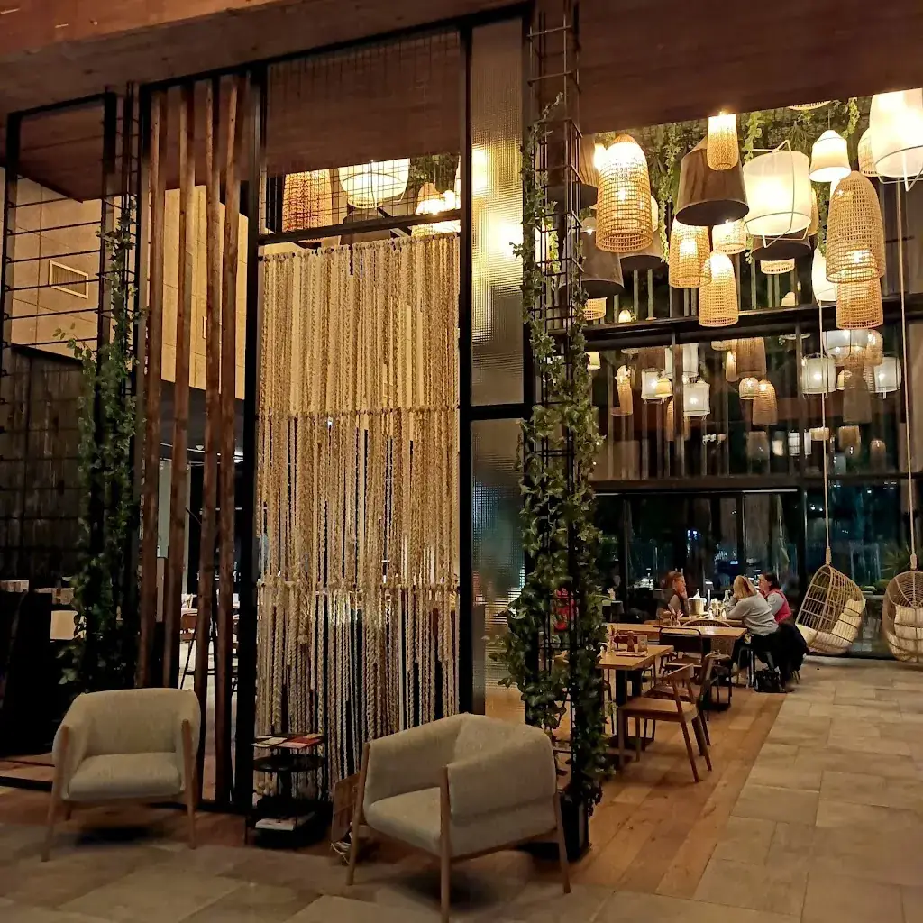 S D_Bercail Restaurant_Wambrechies_review