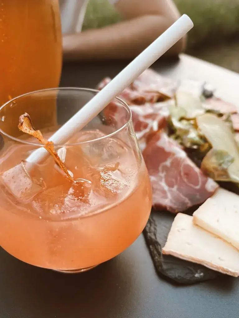 Victorine Cliquennois_Bercail Restaurant_Wambrechies_review