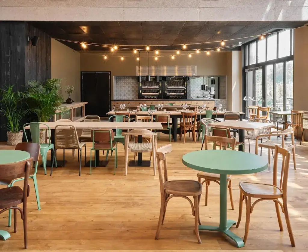 Bercail Restaurant restaurant in Wambrechies