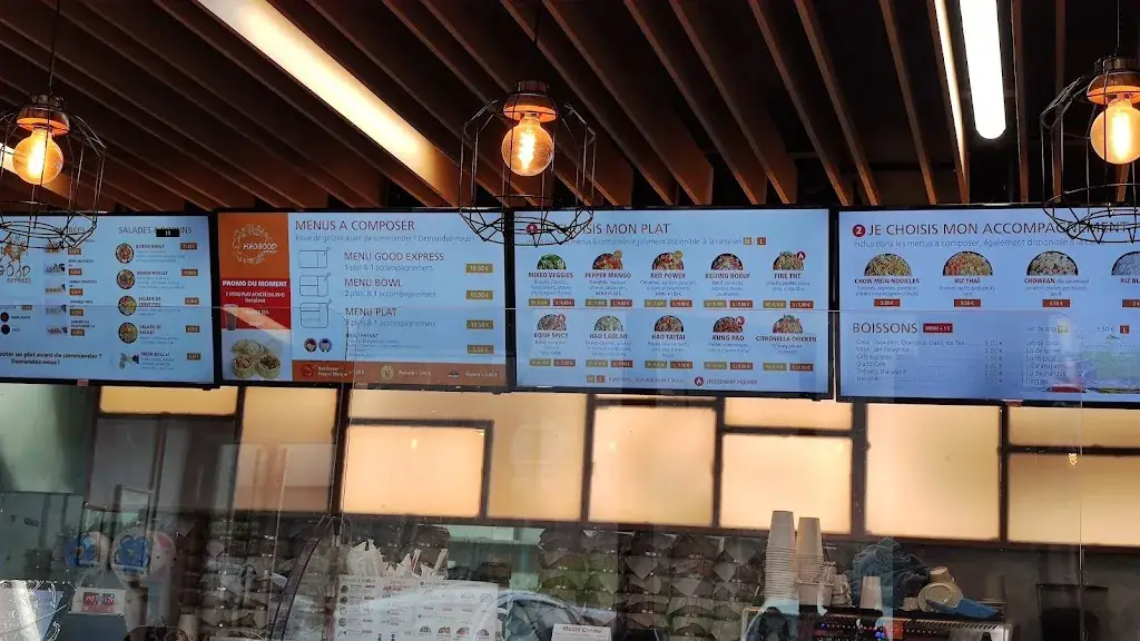 Menu_Haogood Express_Bondues_image_4