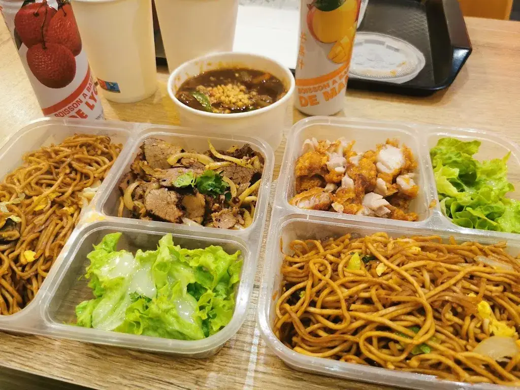 Menu_Haogood Express_Bondues_image_6