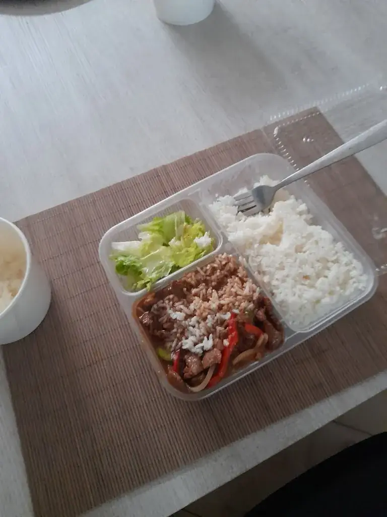 Menu_Haogood Express_Bondues_image_8