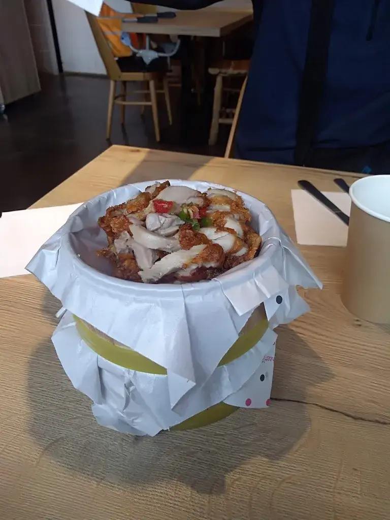 Menu_Haogood Express_Bondues_image_9