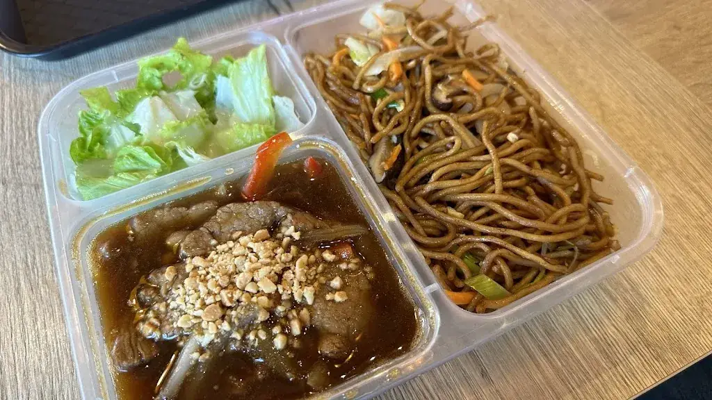 Edward Wright_Haogood Express_Bondues_review