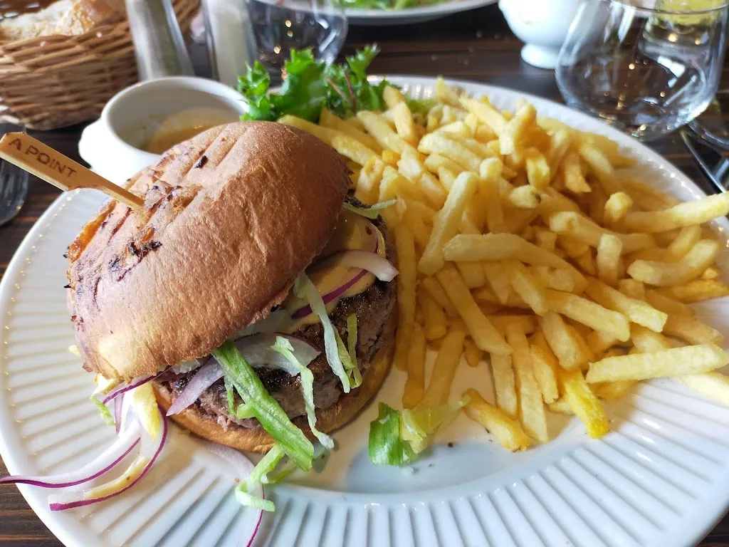 Menü_Restaurant La Rôtisserie Camon (Amiens)_Camon_Bild_5