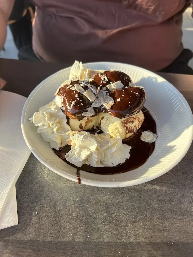 Menü_Restaurant La Rôtisserie Camon (Amiens)_Camon_Bild_6