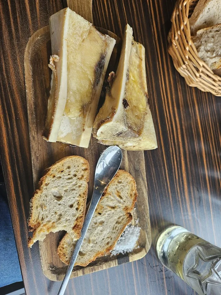 Menü_Restaurant La Rôtisserie Camon (Amiens)_Camon_Bild_8