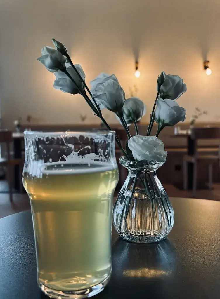 Pascal Maeder_La Smala Brasserie_Bussigny_review