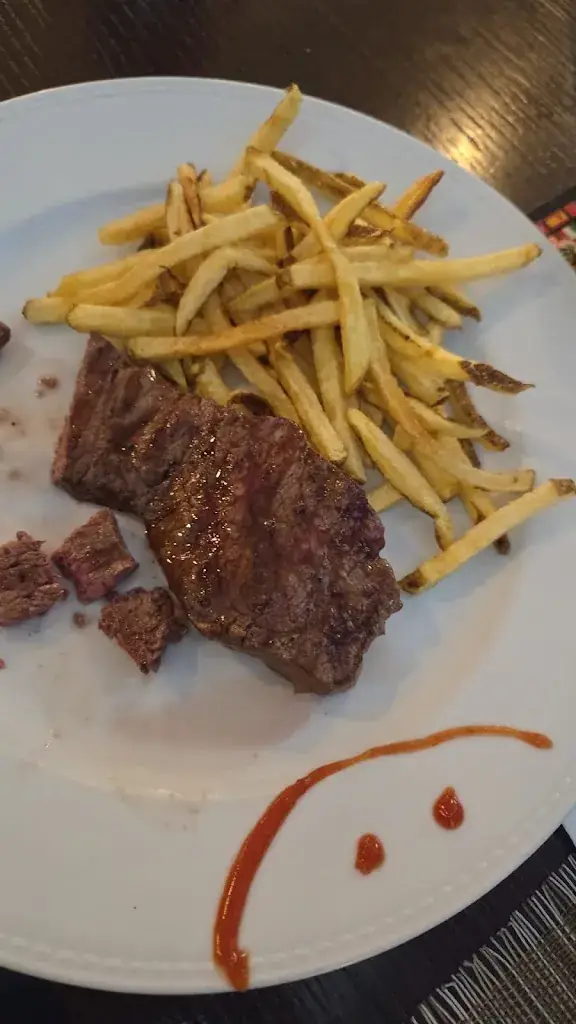 Monica Teixeira_Sel & Braise_Bussigny_Bewertung