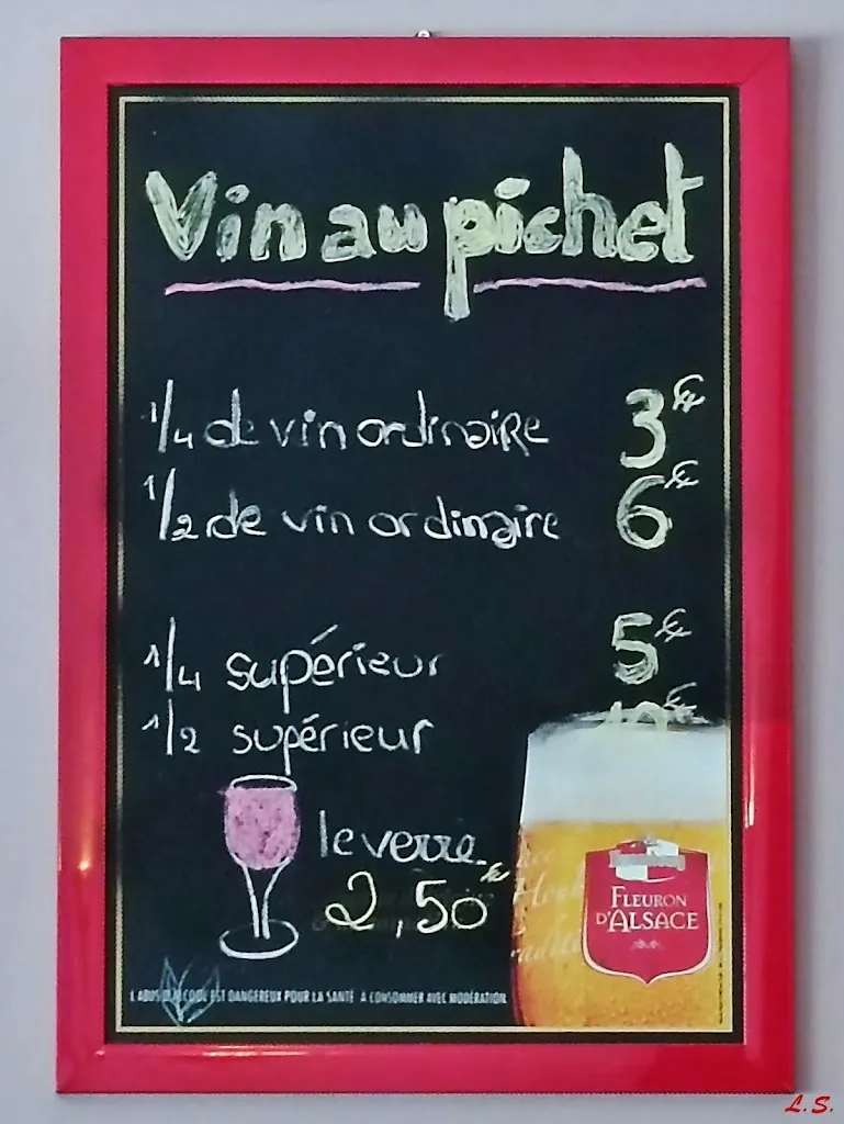 Menu_Restaurant Chez Marthe_Condat-lès-Montboissier_image_1