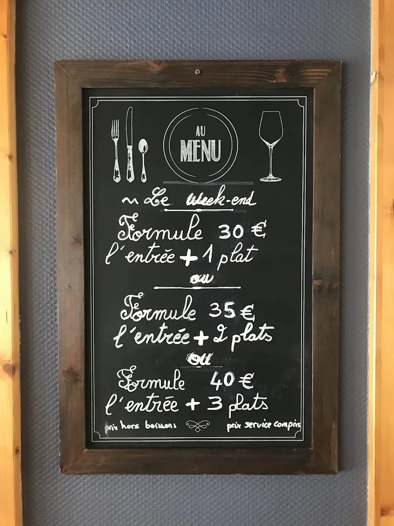 Menu_Restaurant Chez Marthe_Condat-lès-Montboissier_image_4