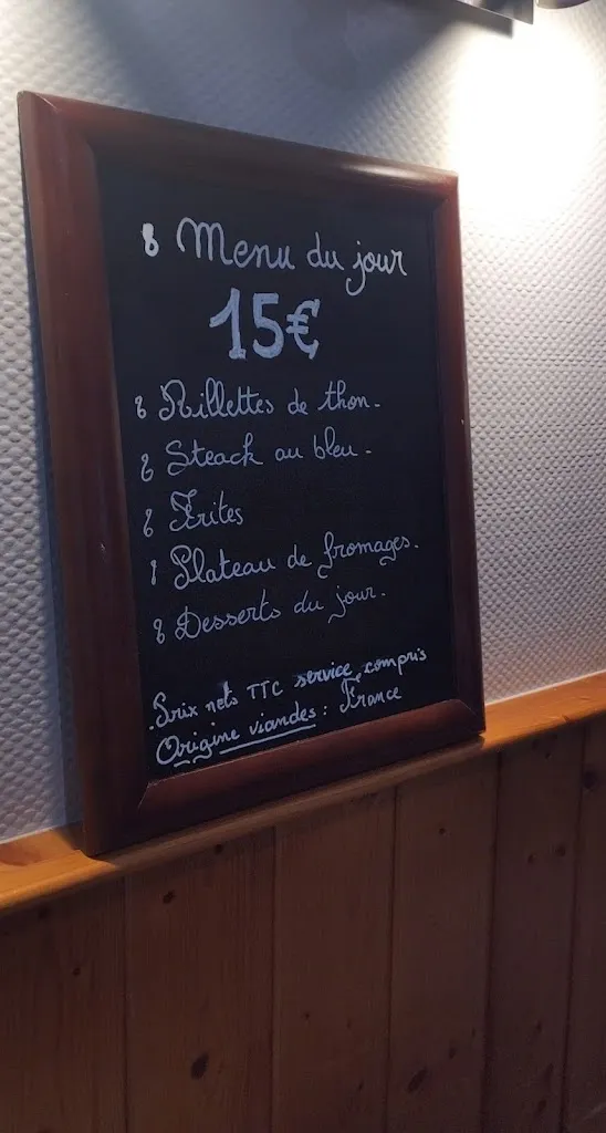 Sixtine Gosse_Restaurant Chez Marthe_Condat-lès-Montboissier_review