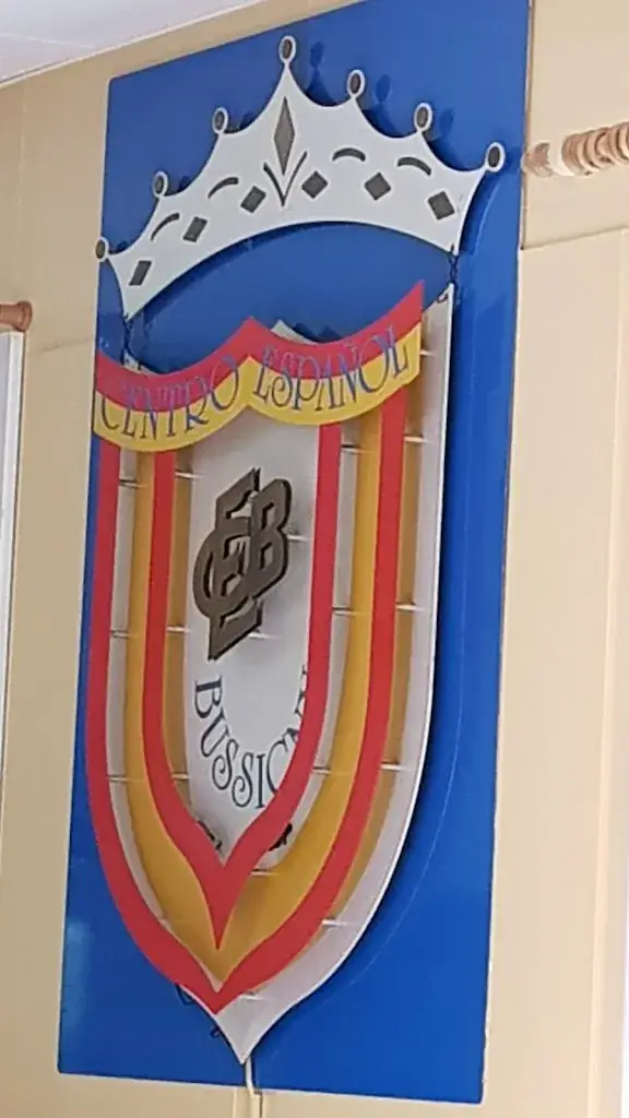 Manuel Alvarez_Centre Espagnol_Bussigny_review