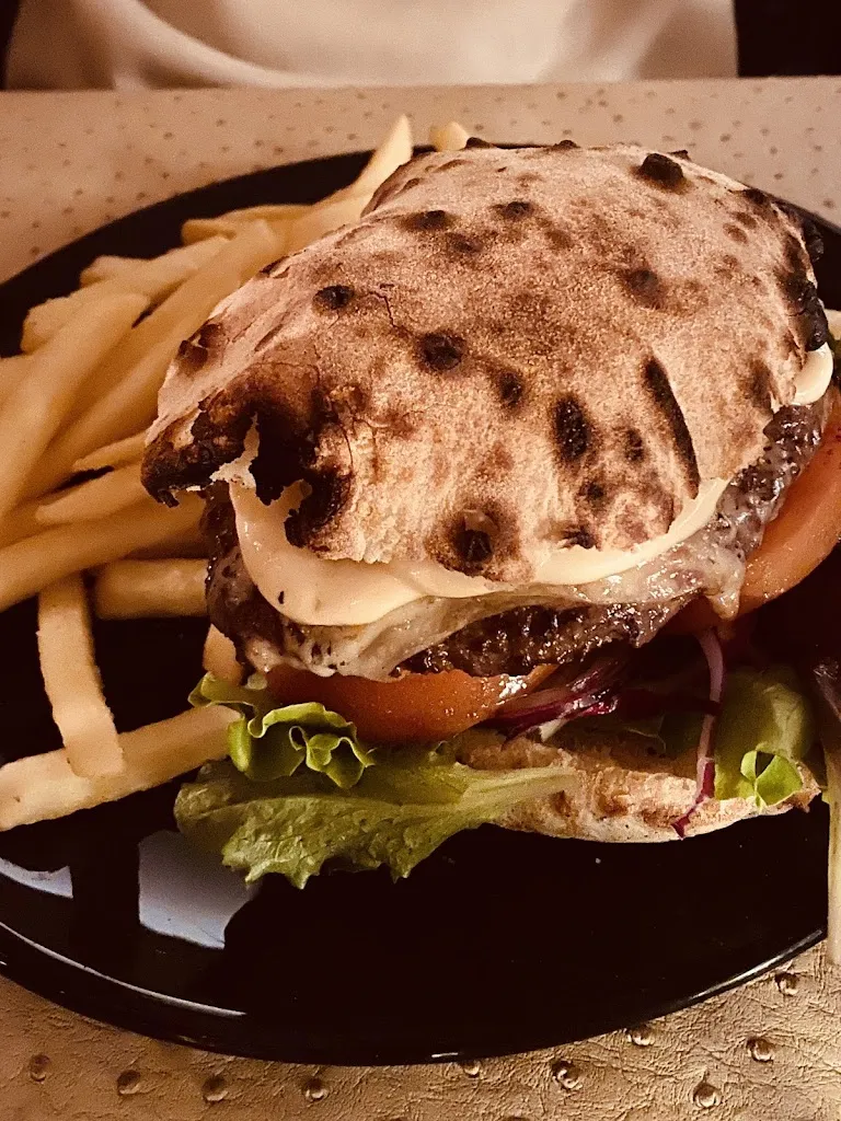 Brigitte Allegra_Premier étage_Bussigny_review