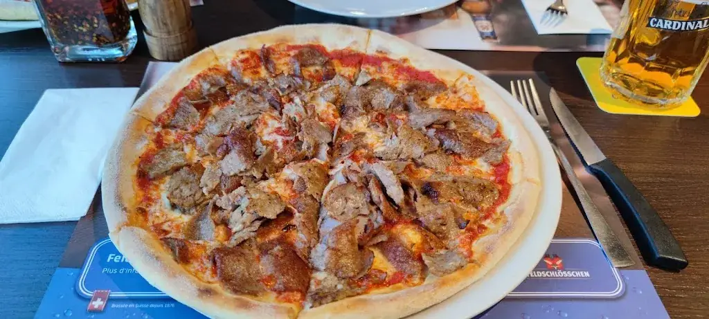 Menu_Café Restaurant Saint-Germain_Bussigny_image_1