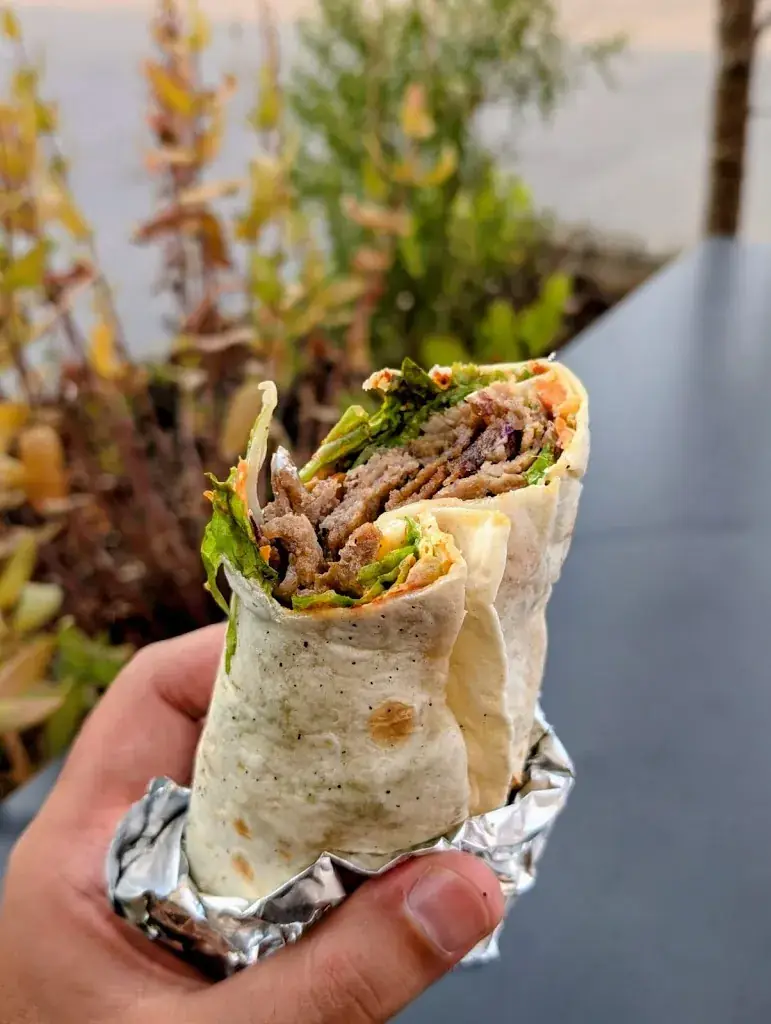 Francoise Dogan_Café Restaurant Saint-Germain_Bussigny_review