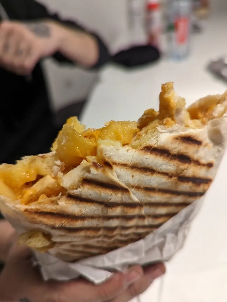 Nathalie Lawrence_Traiteur Ali Baba Kebab_Bussigny_review