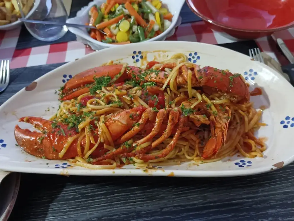 Jyrine Enteria_Mamma Mia Churrascaria_Bussigny_recensione