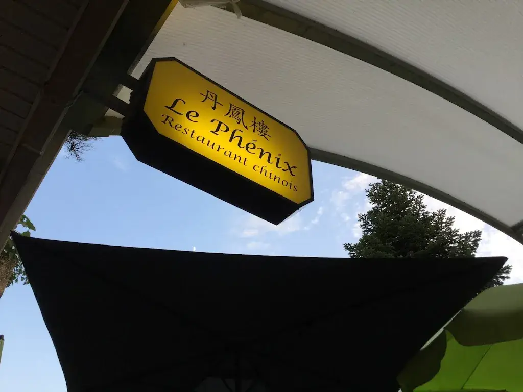 Hungry Me_Le Phénix_Bussigny_review