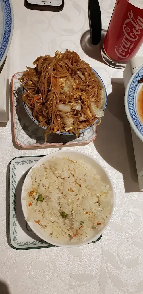 Menü_Shanghai Garden_Bussigny_Bild_2