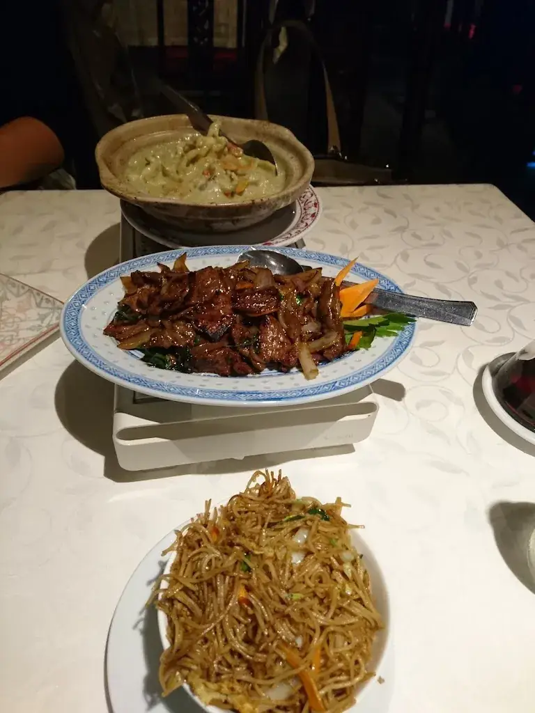 Menü_Shanghai Garden_Bussigny_Bild_7