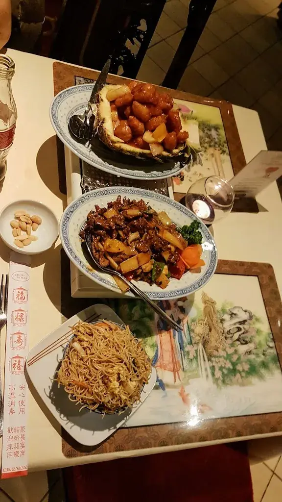 Nils W_Shanghai Garden_Bussigny_Bewertung