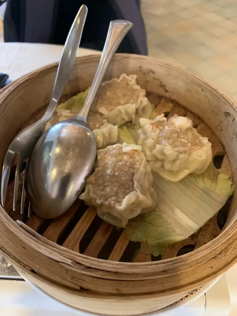 adeline looi_Shanghai Garden_Bussigny_Bewertung