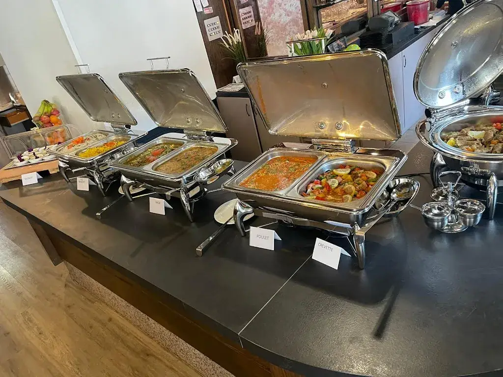 Menu_La Maison Tandoori_Bussigny_image_5