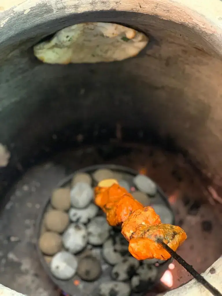 Menu_La Maison Tandoori_Bussigny_image_6