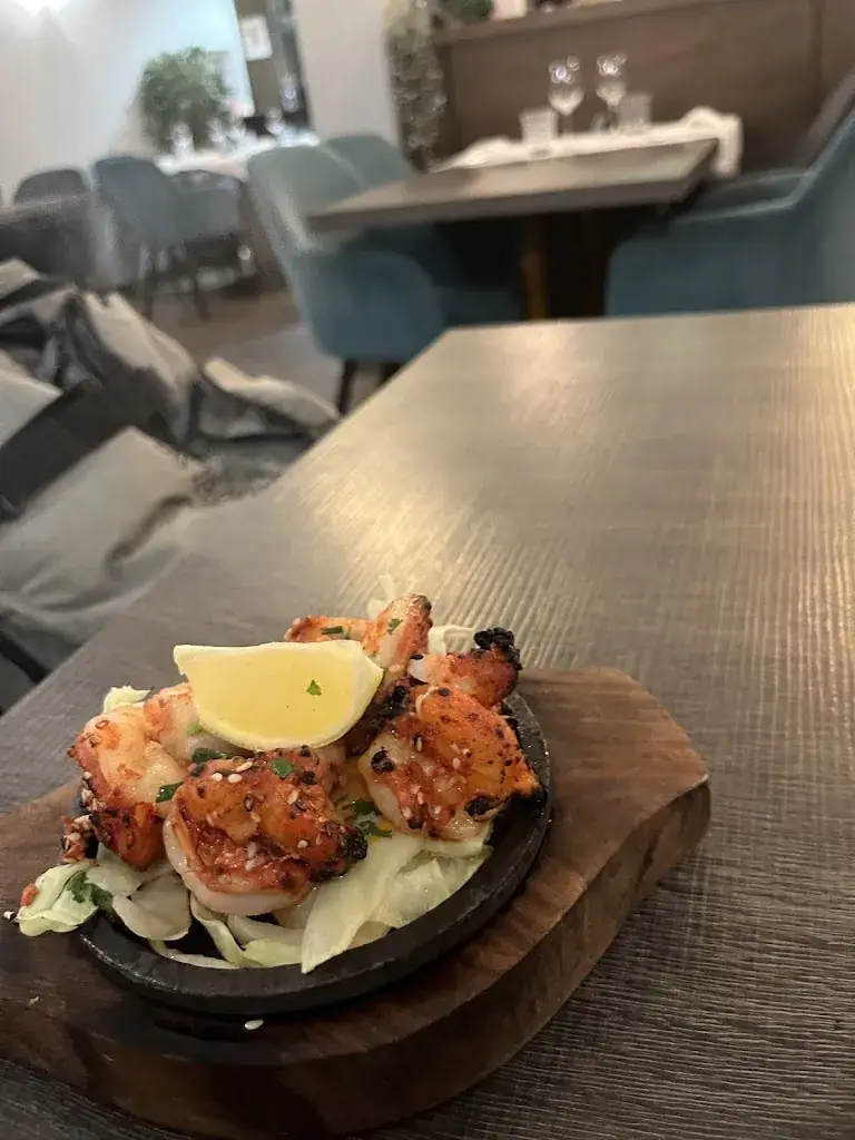 Menu_La Maison Tandoori_Bussigny_image_8