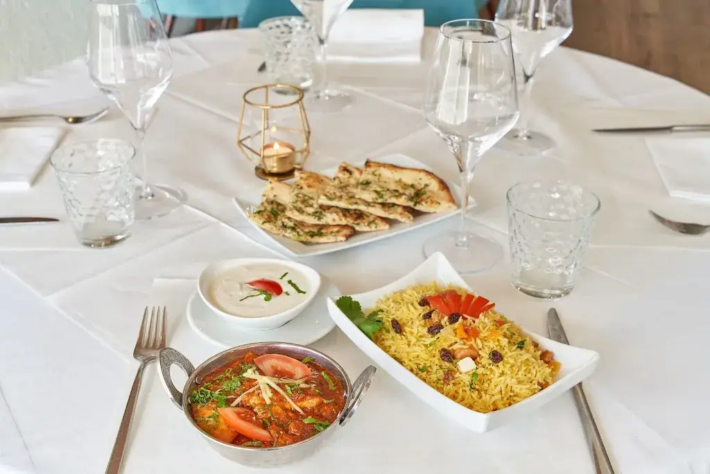 Menu_La Maison Tandoori_Bussigny_image_9