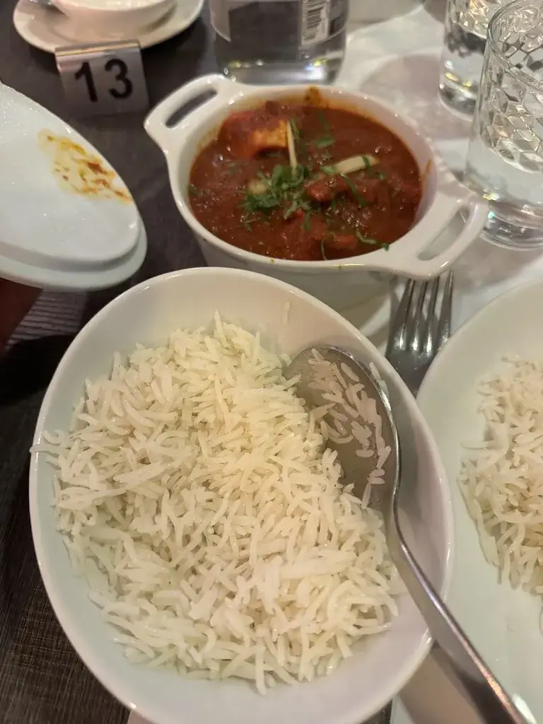 Souliphone Dalavong_La Maison Tandoori_Bussigny_review