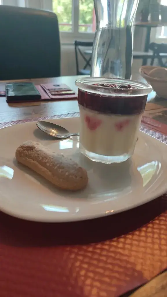 Menu_Road Runner - Bar snack_Égliseneuve-d'Entraigues_image_2