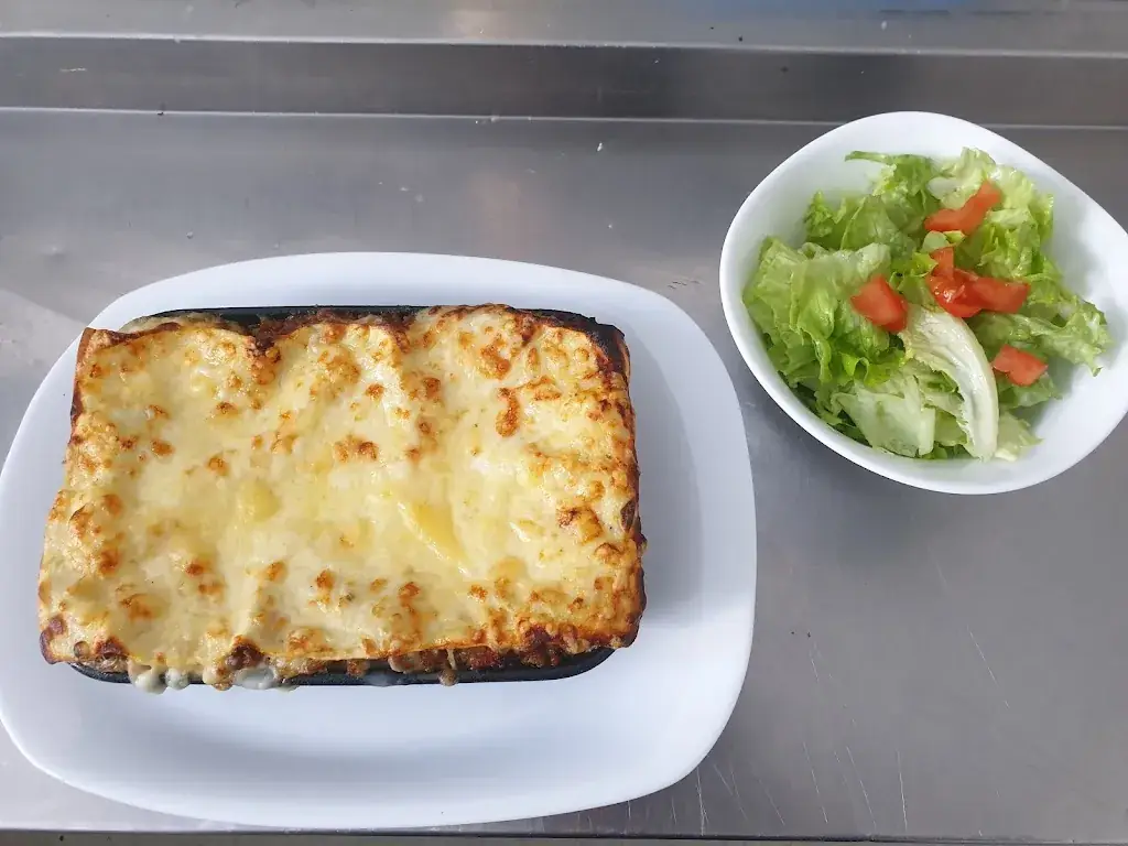 Menu_Road Runner - Bar snack_Égliseneuve-d'Entraigues_image_3