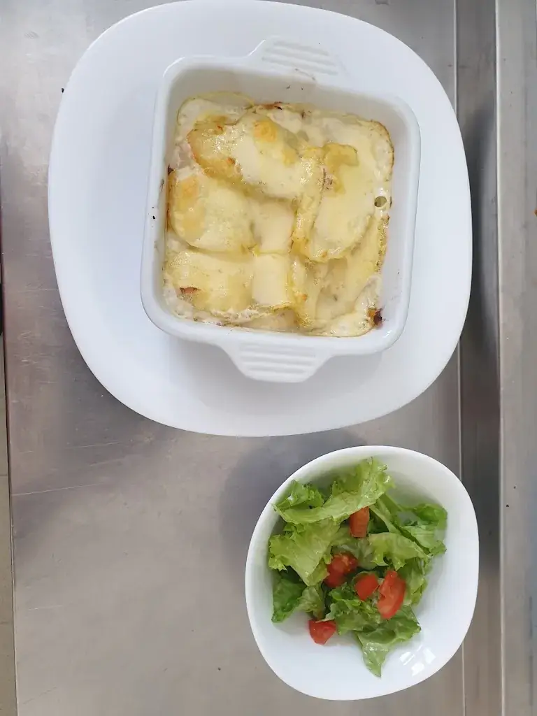 Menu_Road Runner - Bar snack_Égliseneuve-d'Entraigues_image_4