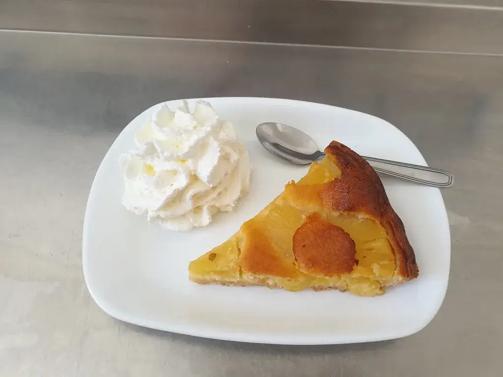 Menu_Road Runner - Bar snack_Égliseneuve-d'Entraigues_image_6