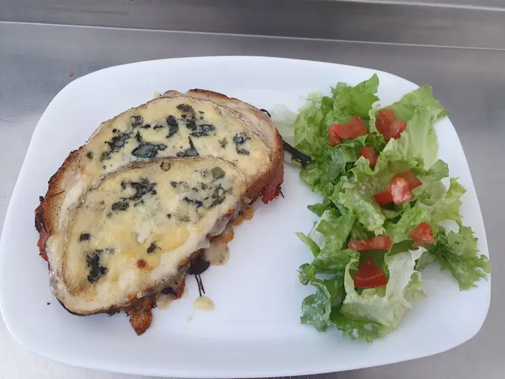 Menu_Road Runner - Bar snack_Égliseneuve-d'Entraigues_image_7